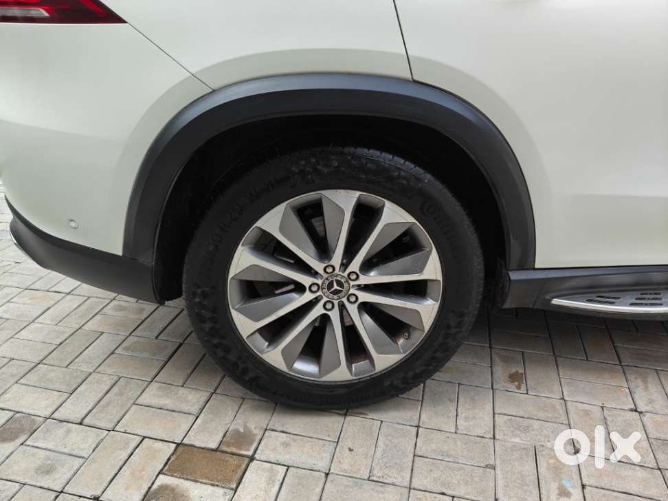 Mercedes-benz Gle 450 4matic Lwb, 2021, Petrol