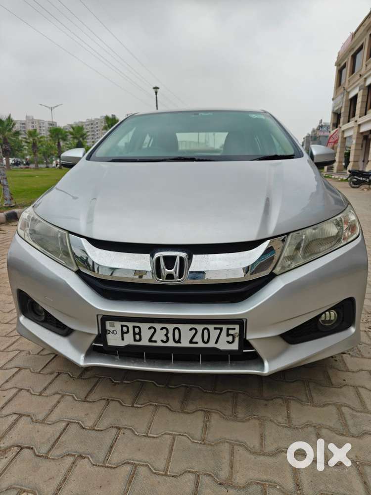 Honda City I Dtec Sv, 2014, Diesel