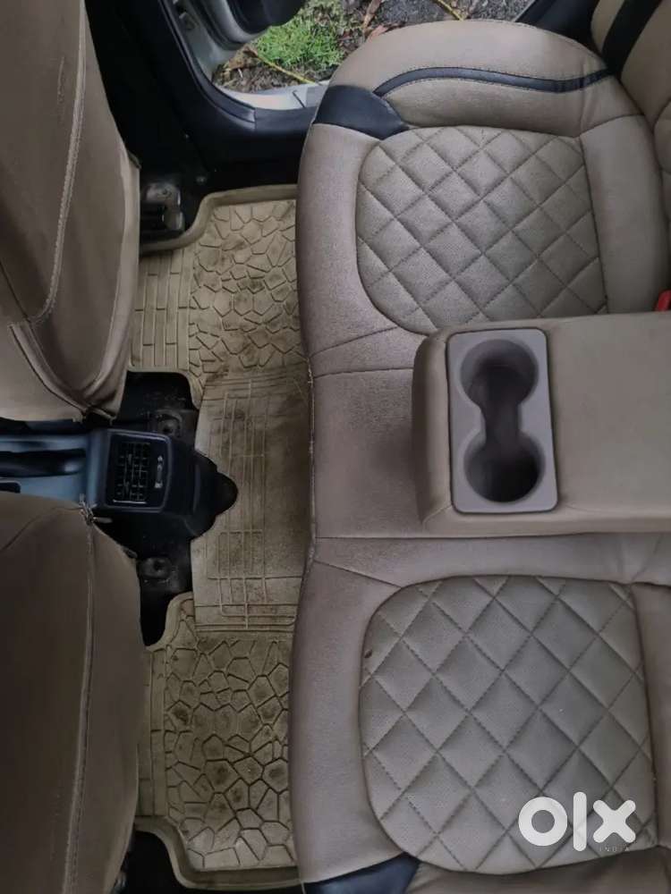 Hyundai Xcent 2015 Top Model