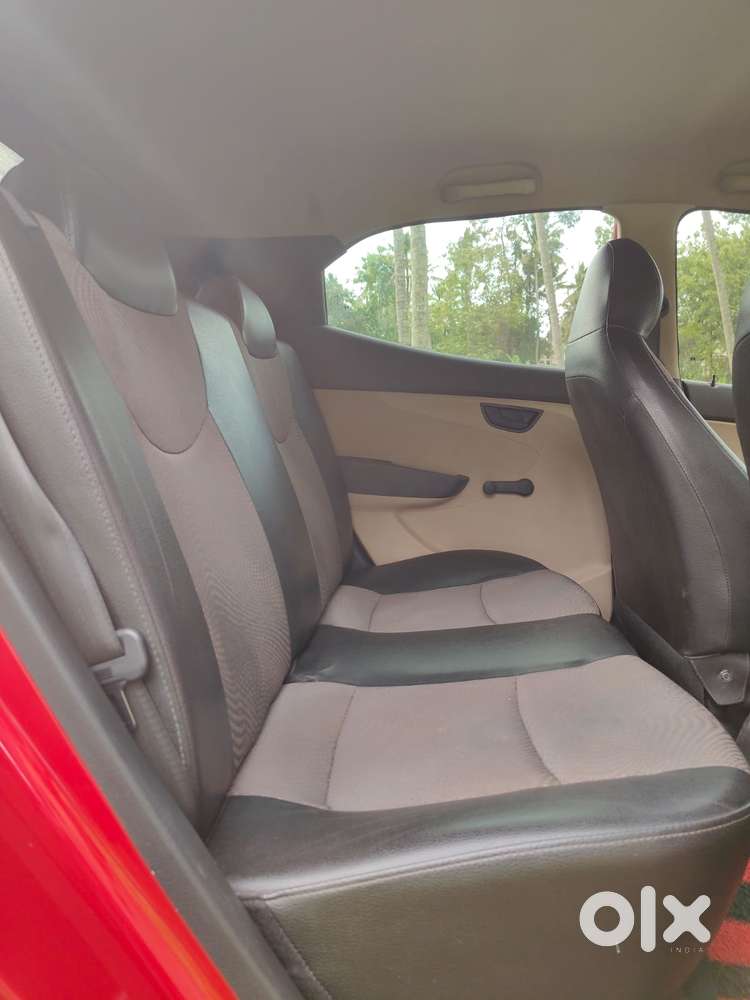 Hyundai Eon Magna, 2017, Petrol