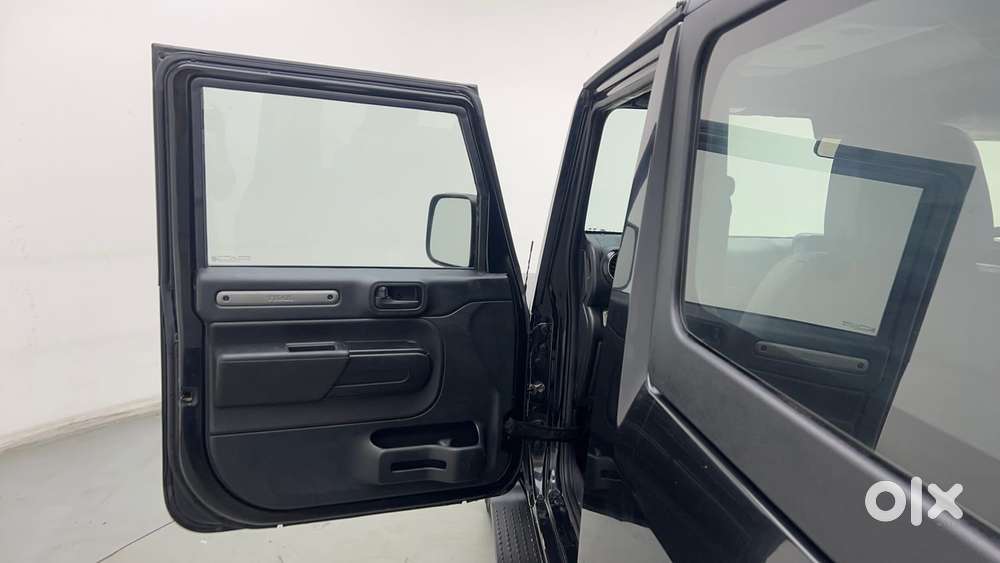 Mahindra Thar Lx Hard Top Diesel Mt Rwd, 2023, Diesel
