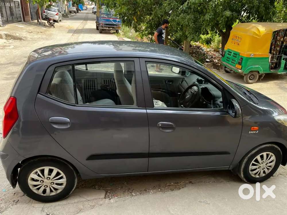 Hyundai I10 2015 Petrol 47000 Km Driven