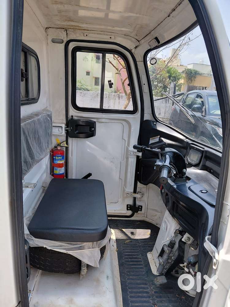 Maruti Suzuki 800, 2025, Electric