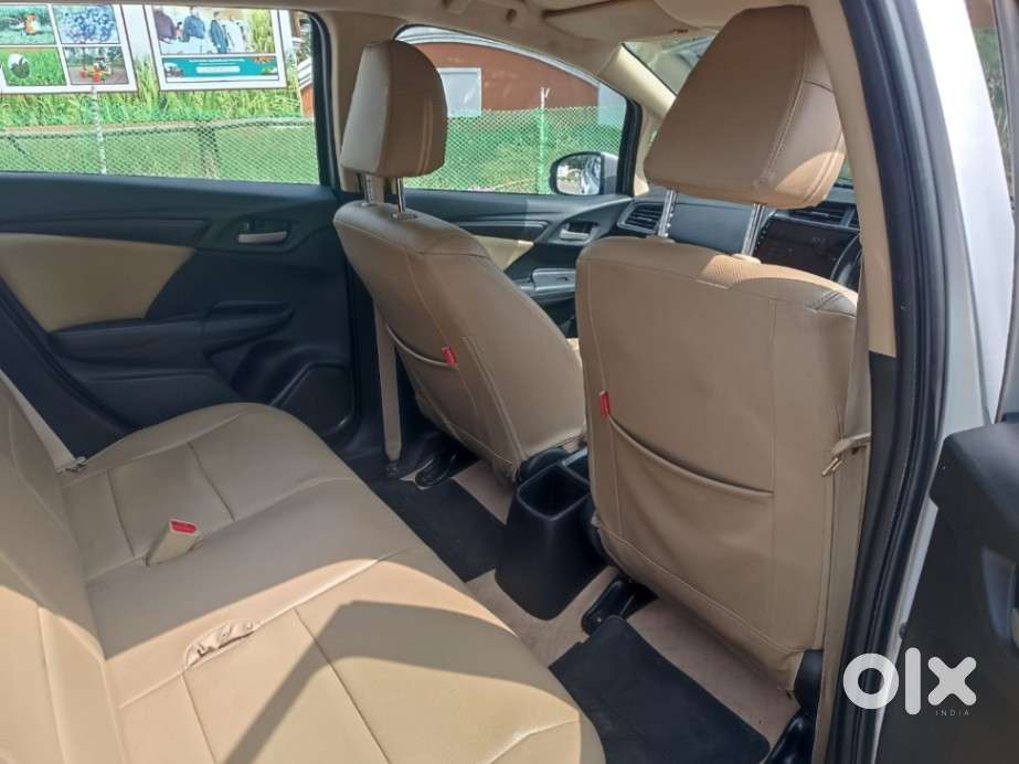 Honda Jazz 1.5 Sv I Dtec, 2015, Diesel