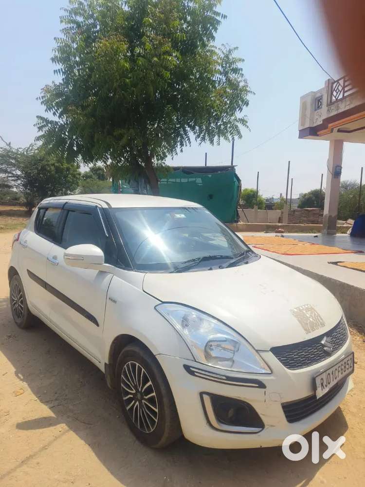 Brand New Maruti Suzuki Vdi