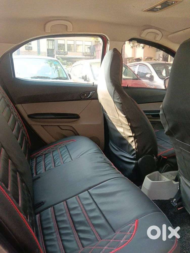 Tata Tiago 1.2 Revotron Xm, 2018, Petrol