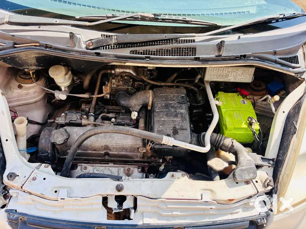 Maruti Suzuki Zen Estilo 2029 Tak Valid Bijnor Transfer