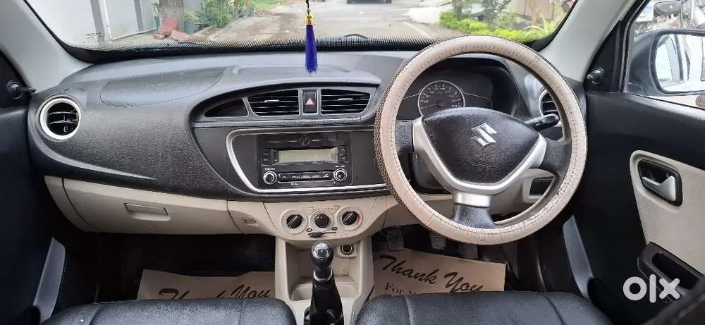Maruti Suzuki Alto 800 2020 Petrol 44500 Km Driven
