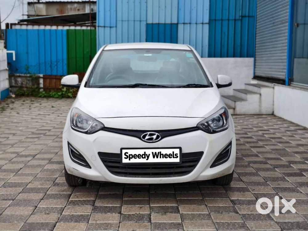 Hyundai I20 Magna 1.2 Mt, 2024, Petrol