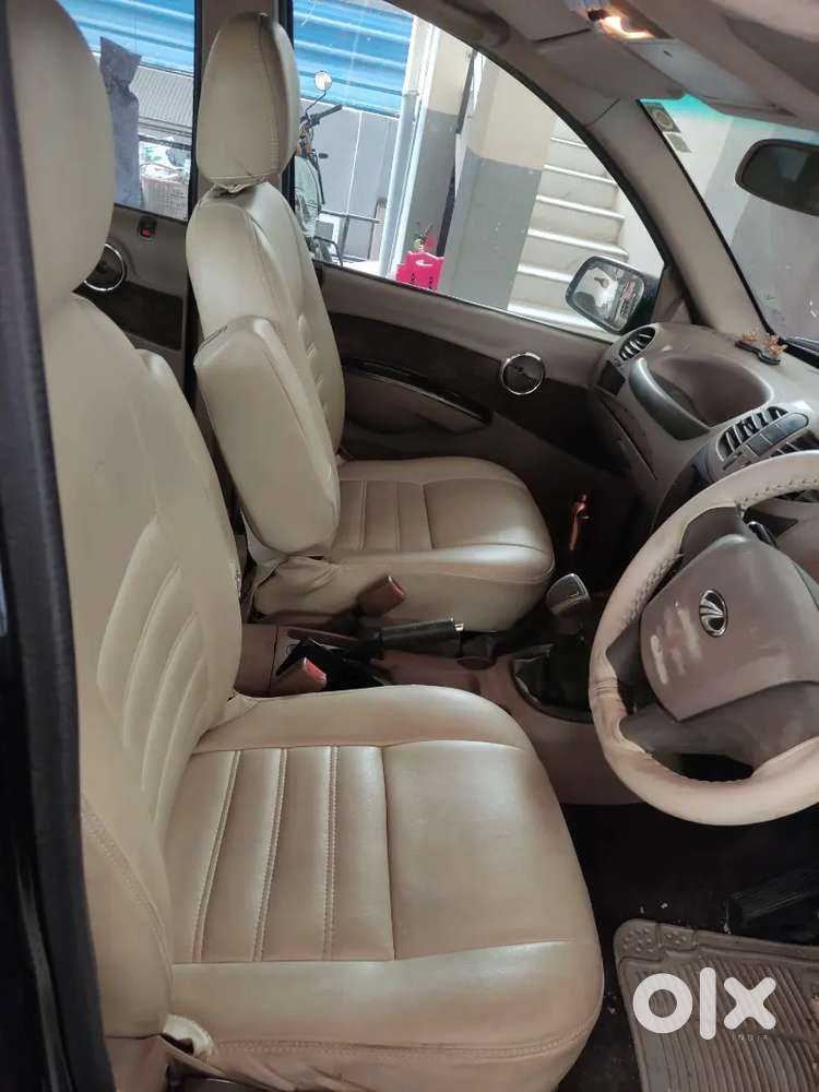 Mahindra Xylo 2009 Diesel Well Maintained