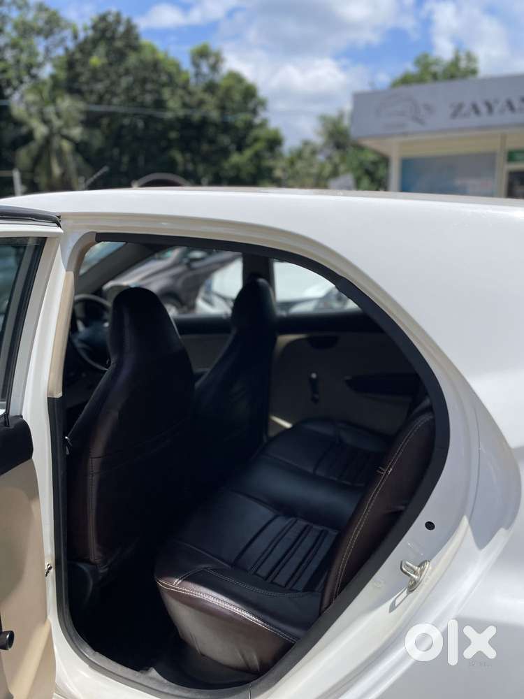 Hyundai Eon Magna Plus Optional, 2013, Petrol