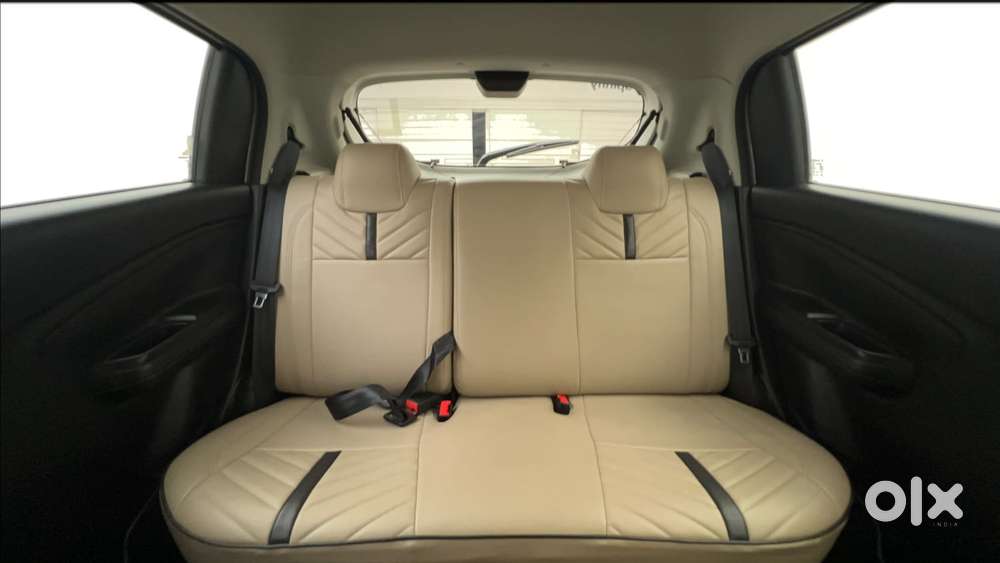 Maruti Suzuki Celerio 1.0 Zxi Amt, 2022, Petrol