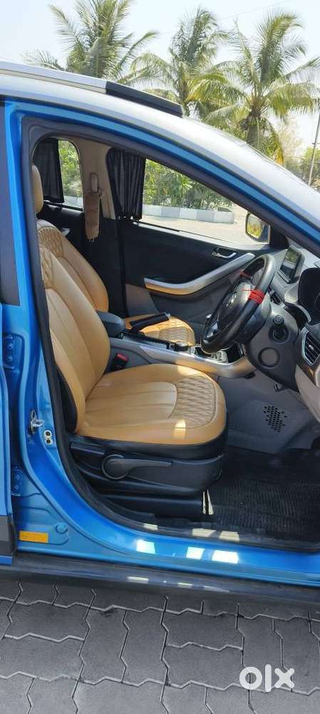 Tata Nexon 1.5 Revotorq Xza Plus Dualtone, 2018, Diesel