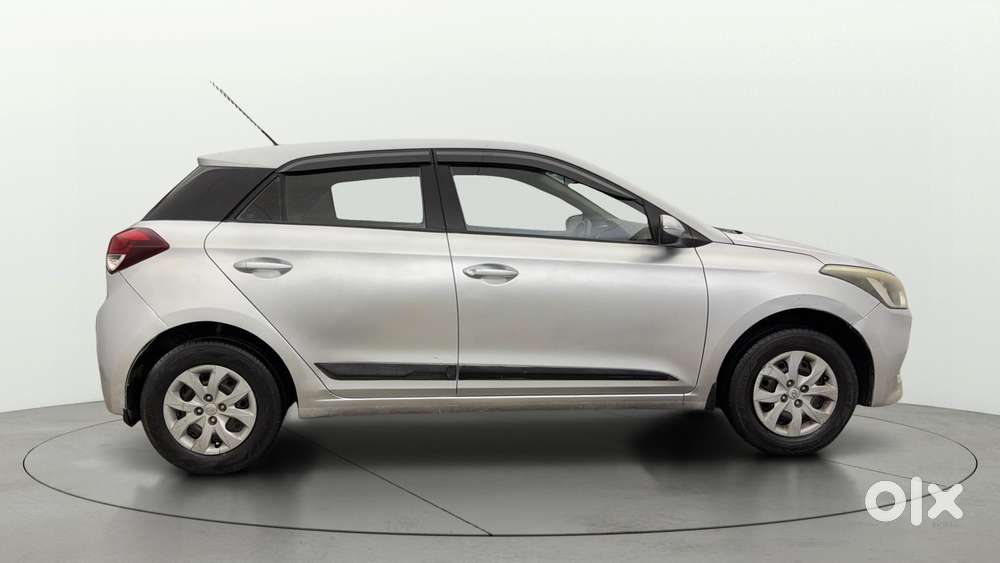 Hyundai Elite I20 Sportz 1.2, 2015, Petrol