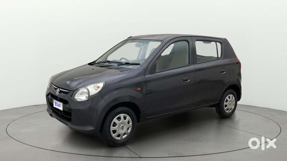 Maruti Suzuki Alto 800 2012-2016 Lxi, 2012, Petrol