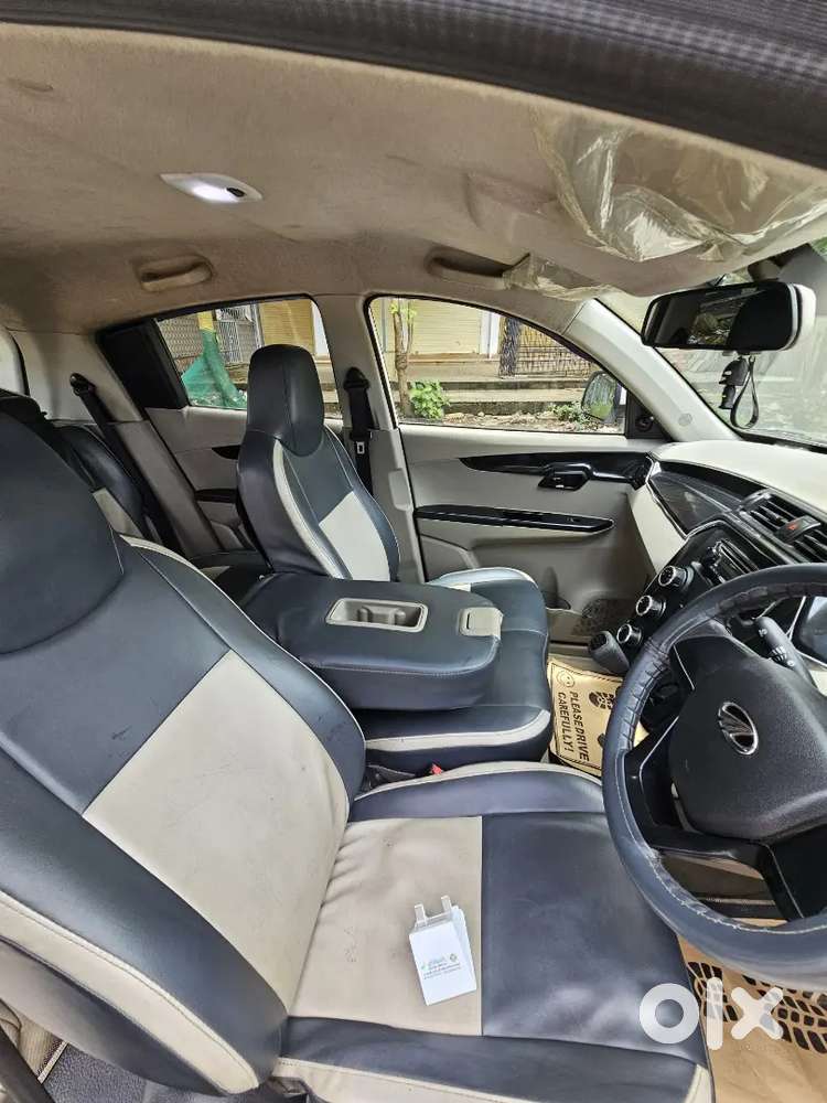 Mahindra Kuv100 Nxt 2016