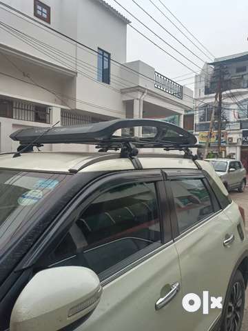 Olx car 2024 luggage carrier