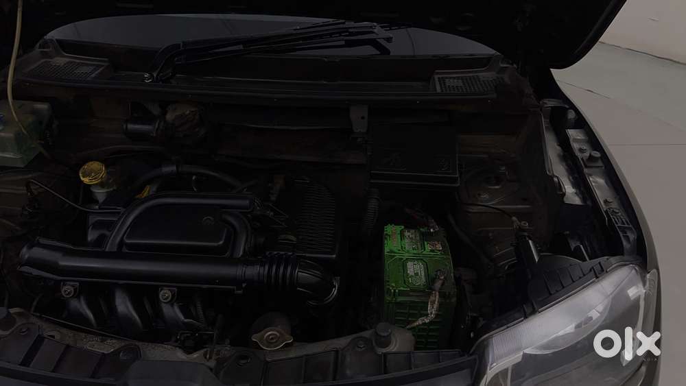 Renault Kwid Rxt 1.0, 2017, Petrol