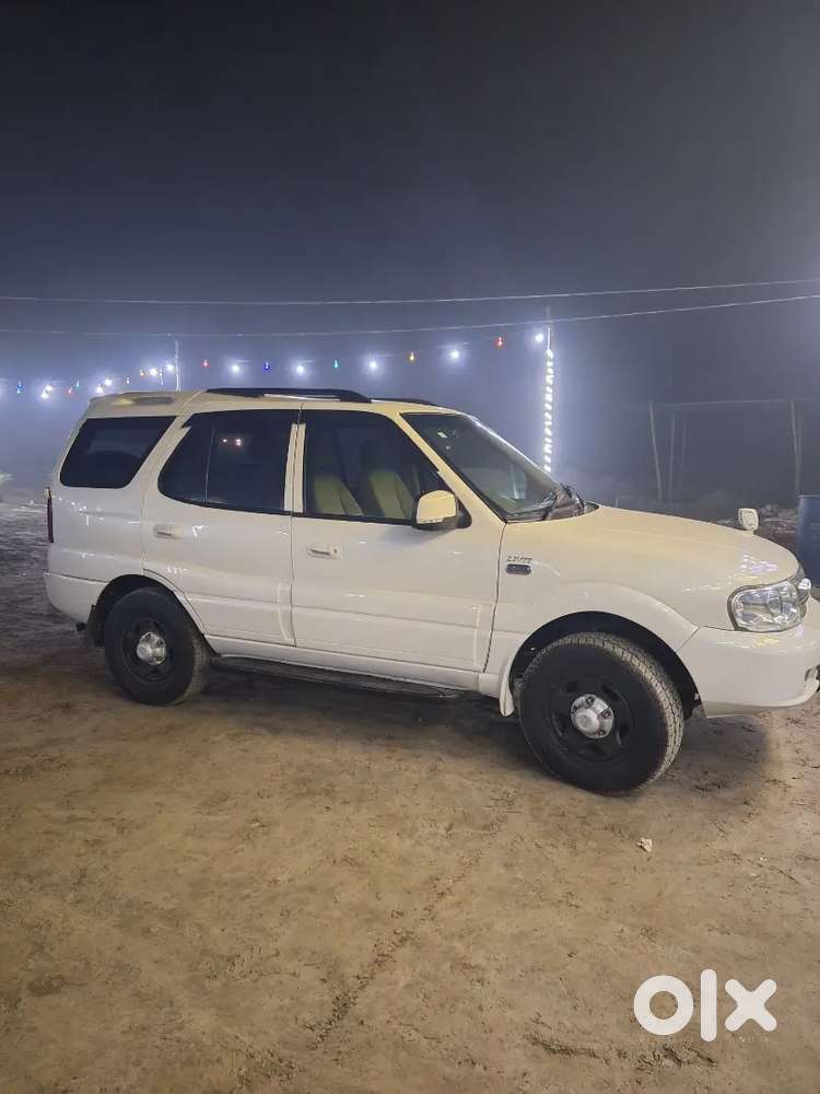 Tata Safari 2013 Diesel 65000 Km Driven