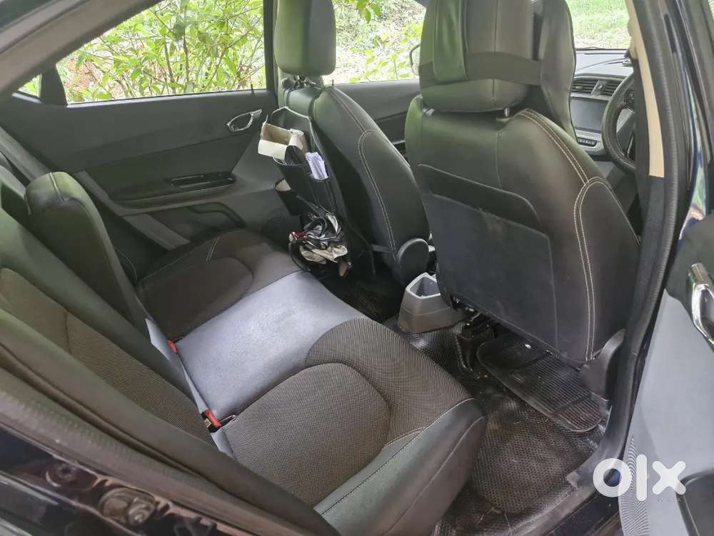 Tata Tigor 201946 Petrol 46000 Km Driven