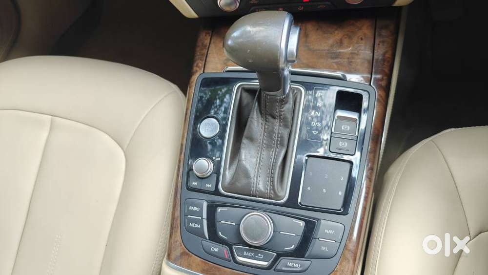 Audi A6 2.0 Tdi Technology Pack, 2014, Diesel