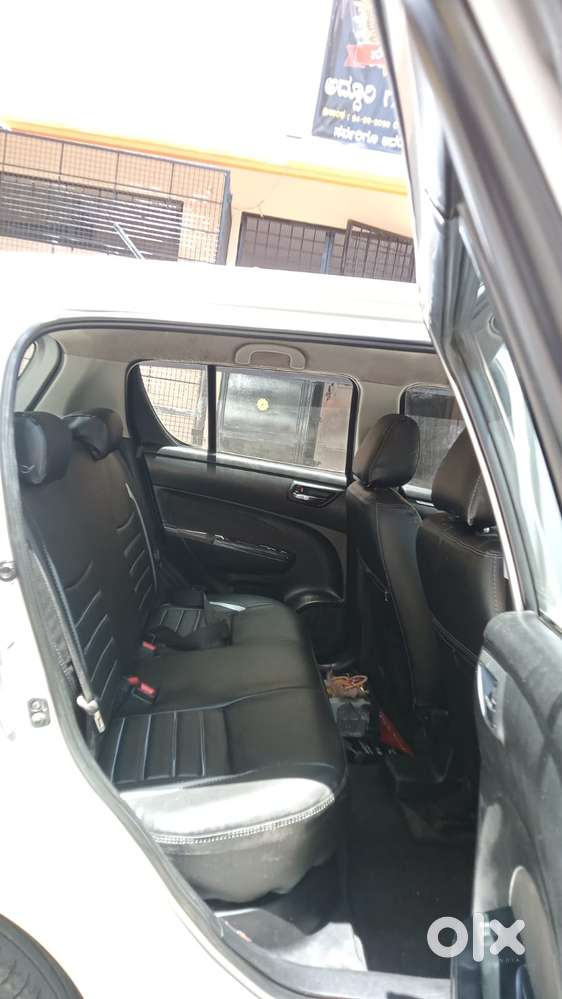 Maruti Suzuki Swift Vdi (o), 2014, Diesel