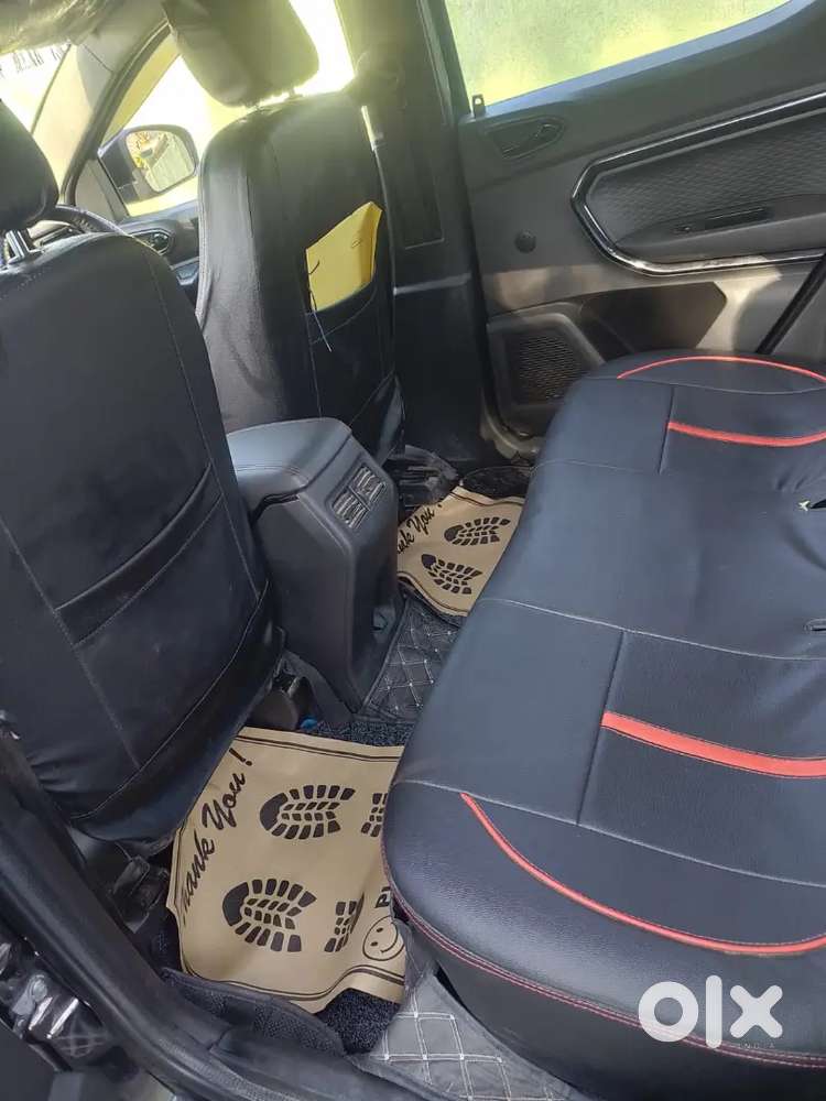 Mahindra Renault Logan 2023 Petrol 22000 Km Driven