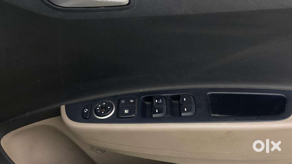 Hyundai Grand I10 Sportz 1.2 Kappa Vtvt, 2018, Petrol