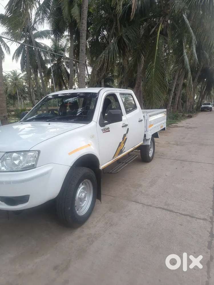 Tata Yodha Crew Cab 4*2 Diesel