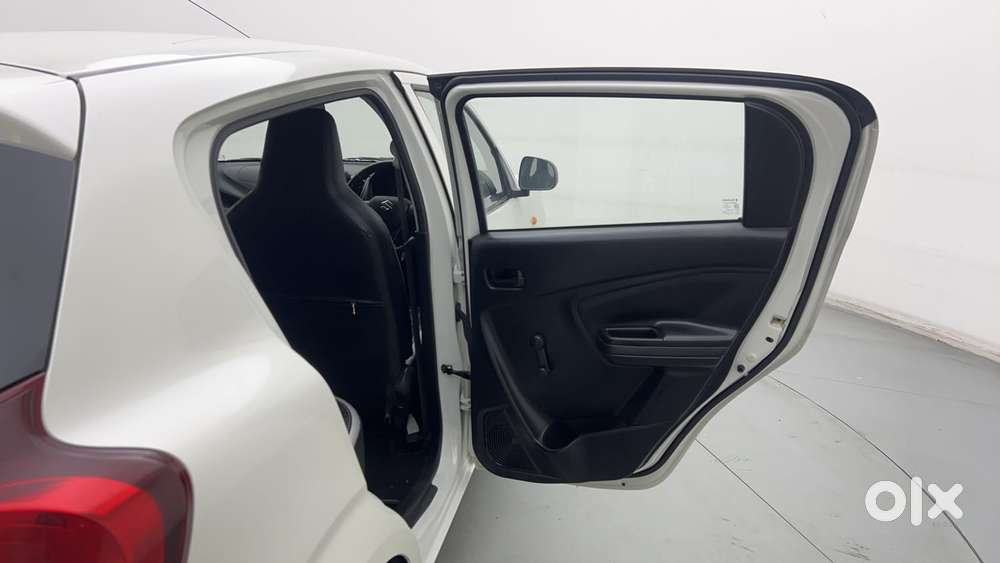 Maruti Suzuki Celerio 1.0 Lxi Mt, 2022, Petrol