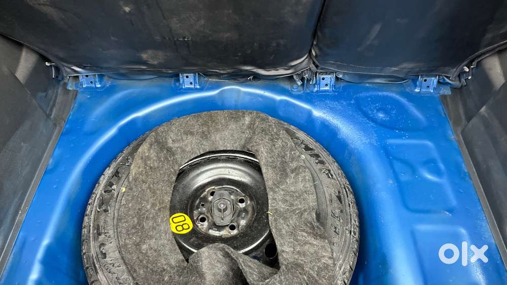 Maruti Suzuki Baleno 1.2 Alpha, 2018, Petrol