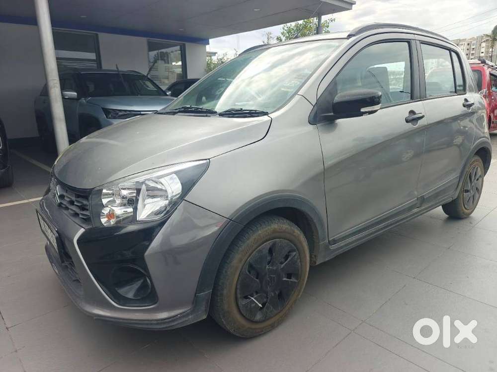Maruti Suzuki Celerio X Amt Zxi, 2020