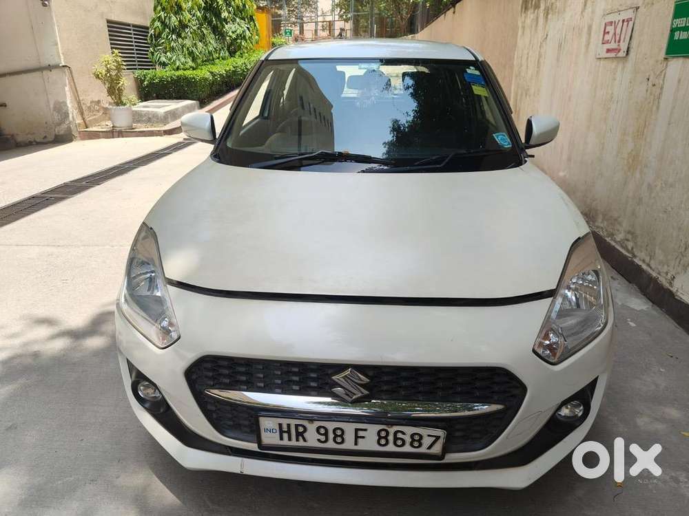 Maruti Suzuki Petrol 2022 Automatic Year