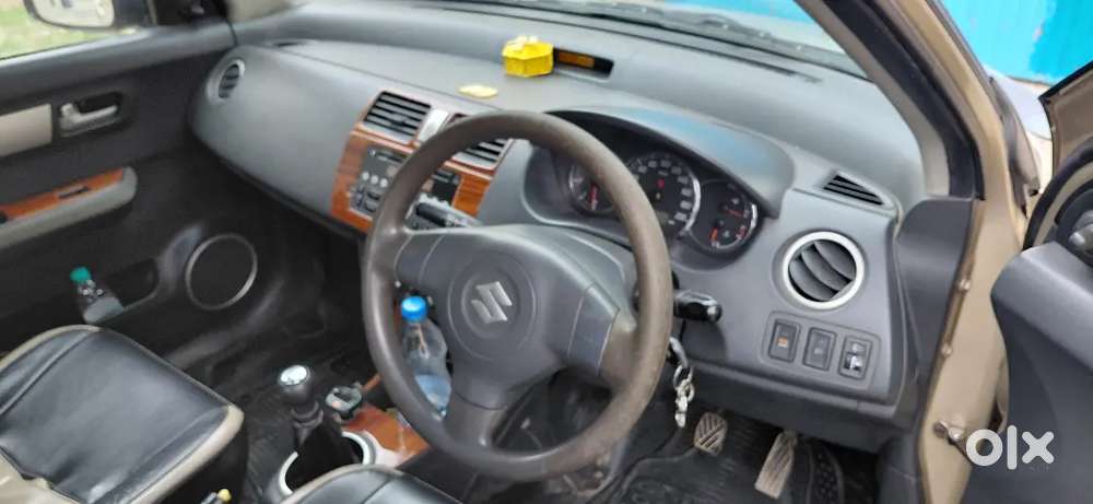 Maruti Suzuki Dzire 2011 Second