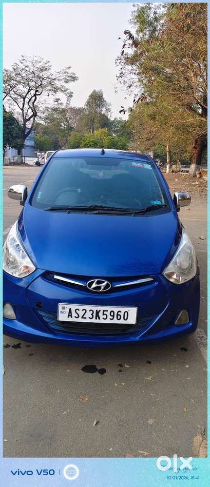 Hyundai Eon