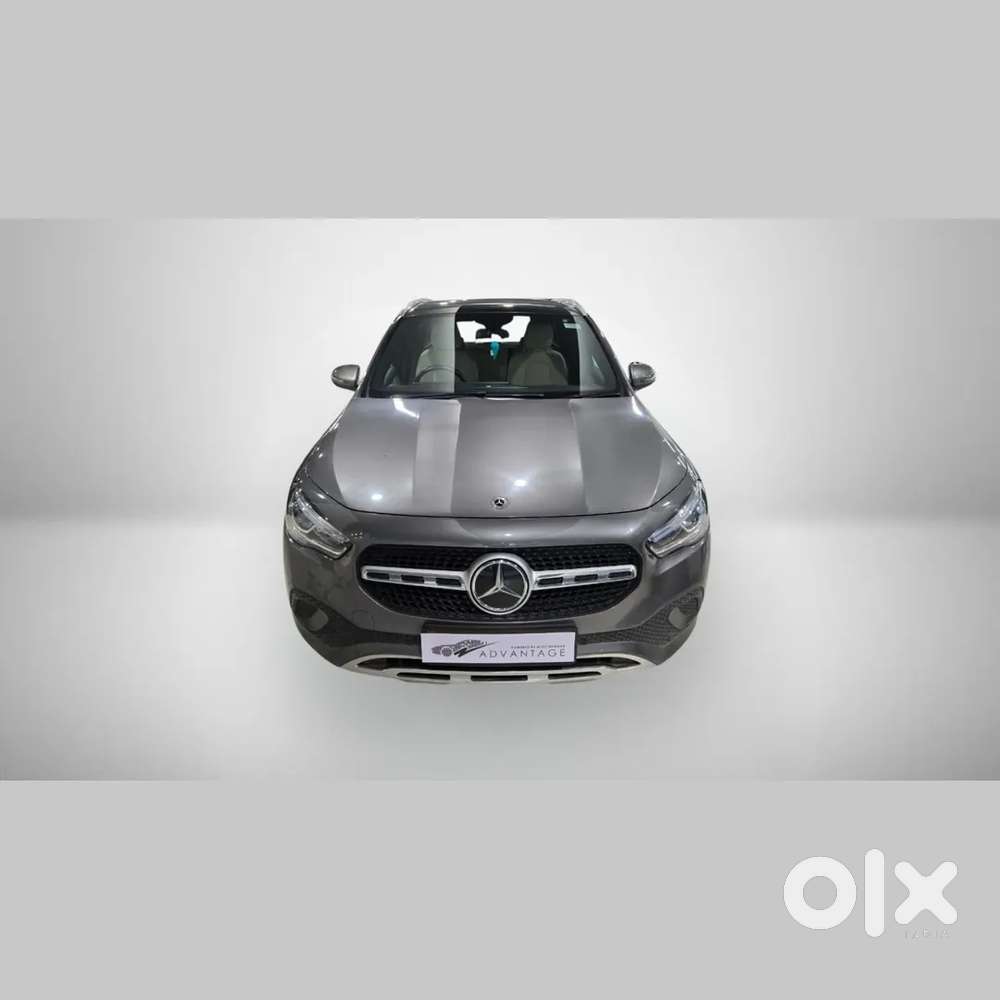 Mercedes-benz Gla Class 220 D 4matic, 2023, Diesel