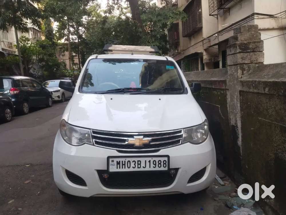 Chevrolet Enjoy Limited 2013