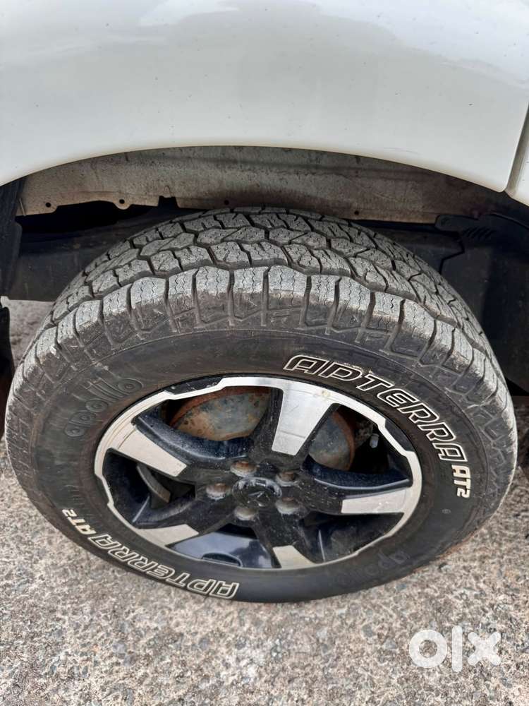 Mahindra Scorpio S11 Mt 7s, 2022, Diesel