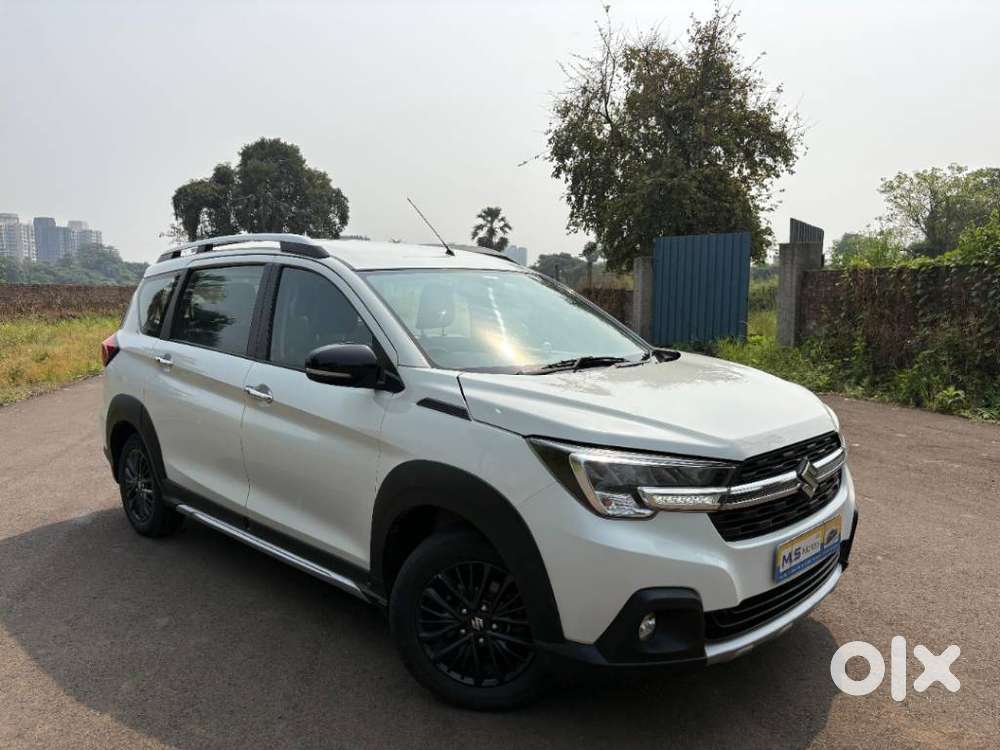 Maruti Suzuki Xl6 1.5 Alpha Mt, 2020, Petrol