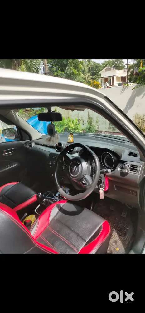 Swift Vxi 2019 Petrol – Well Maintained  Full Maruti Service History