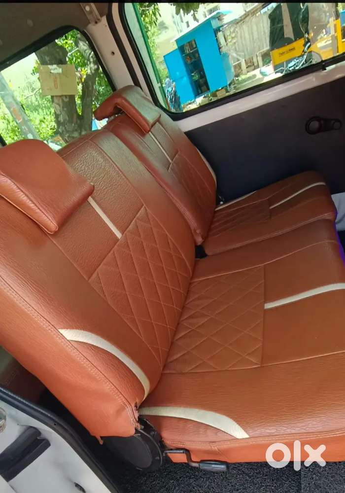 Maruti Suzuki Eeco 2022 Petrol 80000 Km Driven