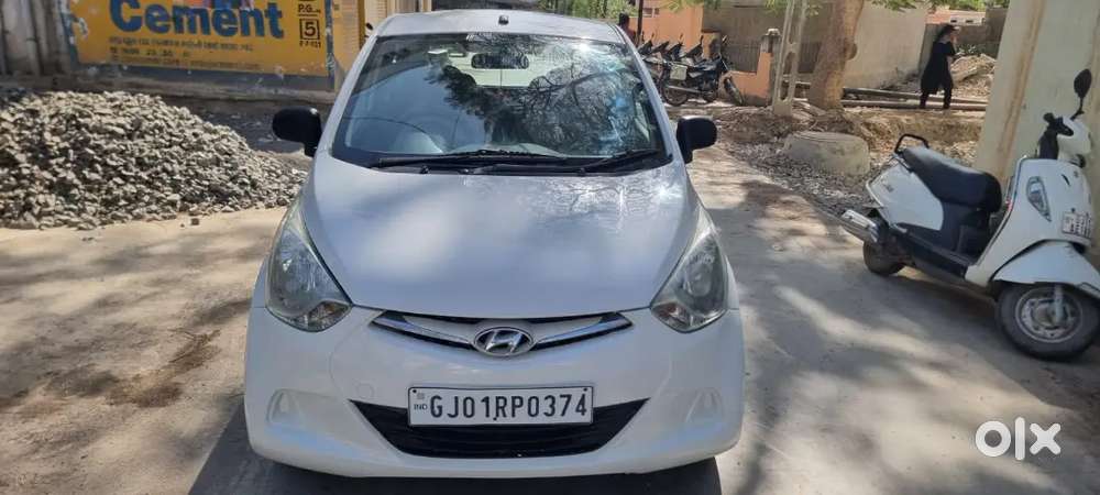 Hyundai Eon 201516