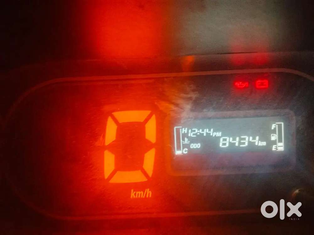 Good Condition Rice Van All Tires New Good Milage