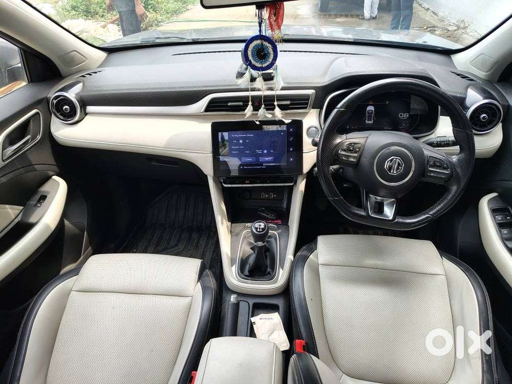 Mg Astor 1.5 Sharp, 2022, Petrol