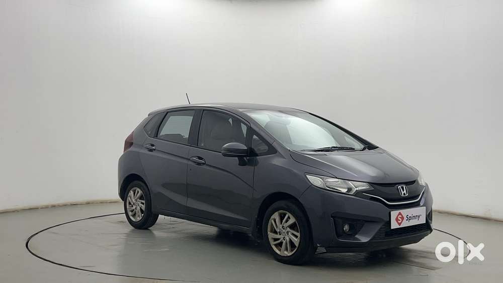 Honda Jazz V, 2018, Petrol