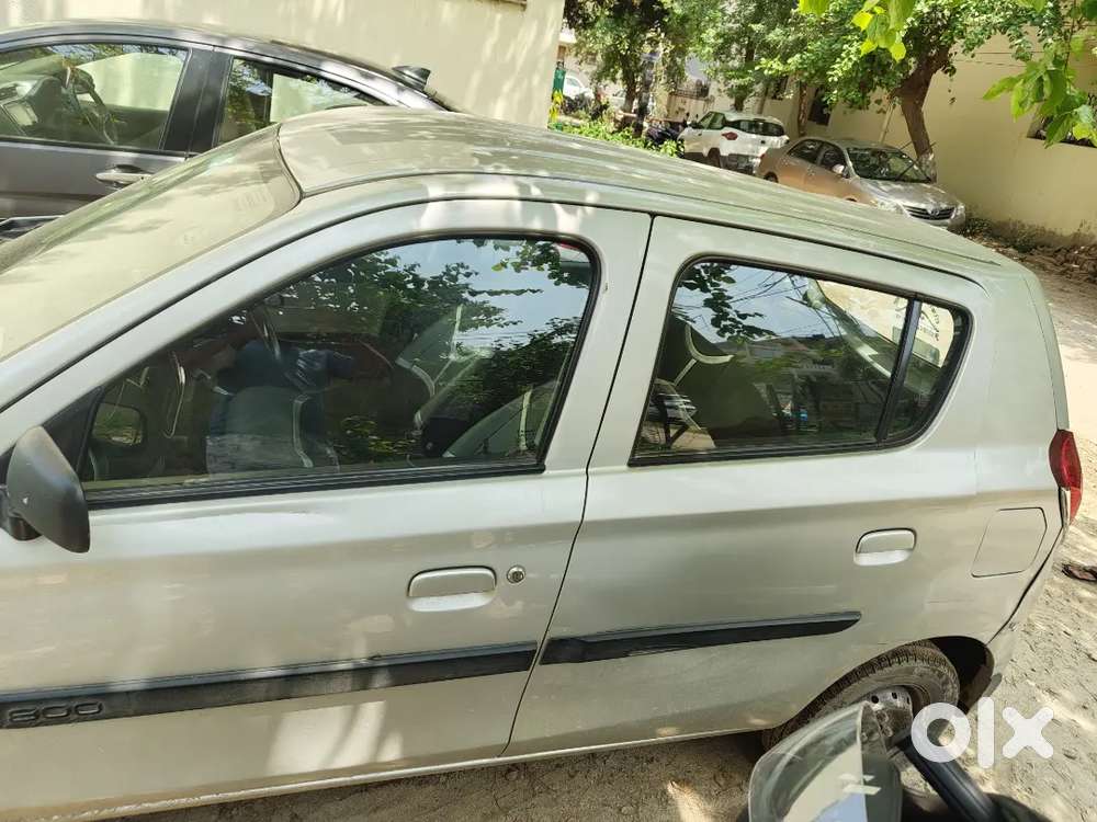 Maruti Suzuki Alto 2021 Petrol 31000 Km Driven
