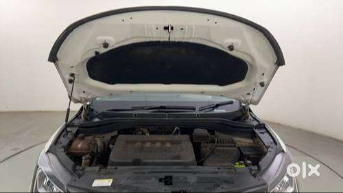 Mahindra Xuv700 Ax7 Luxury Pack Awd (diesel At, 7-str)
