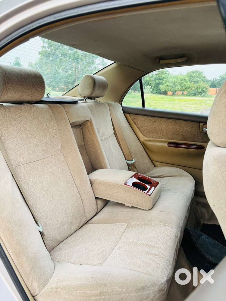  For Sale: 2007 Toyota Corolla 1.8