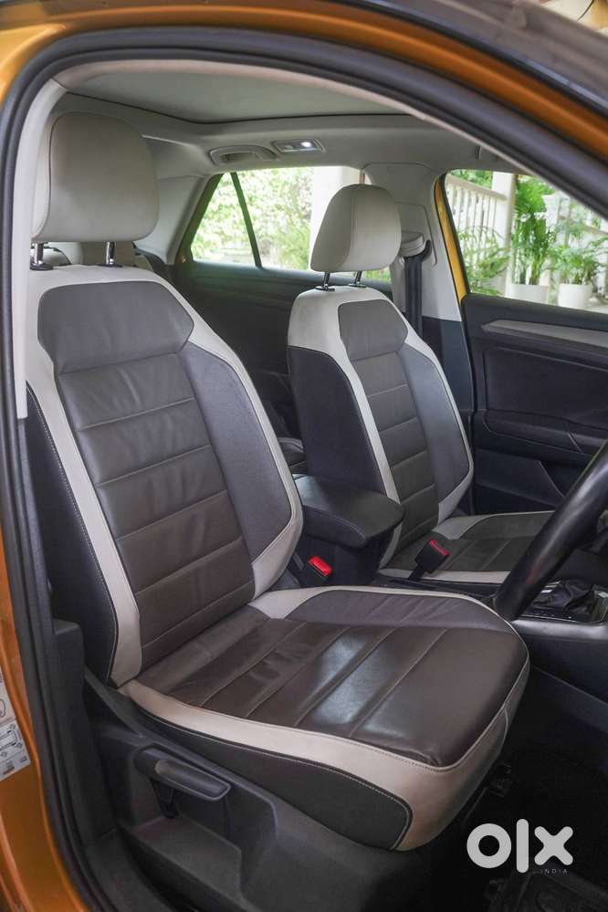 Volkswagen T-roc 2021 First Owner