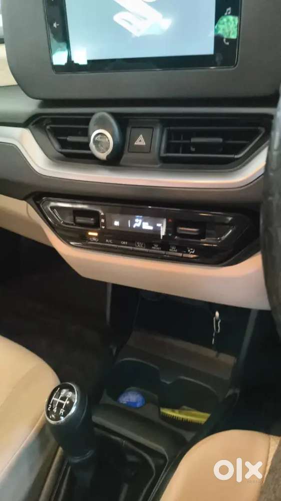 Maruti Suzuki Dzire 1.2 Vxi 2025